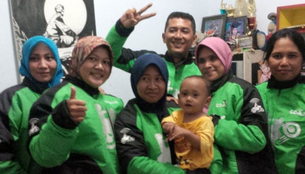 Lowongan Kerja Driver Gojek Palembang Mei 2021 Trik Cepat Daftar Gojek Hanya Lewat Sms April 2021