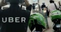 Keunggulan layanan GOJEK Vs UBER